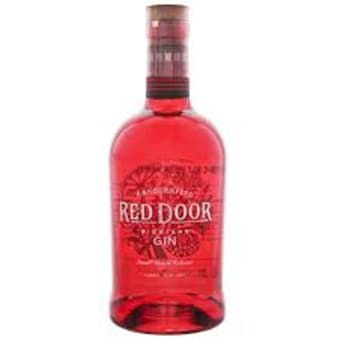 Red Door Highland Gin Small Batch - 750mL