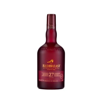 Redbreast 27 Years - 750mL