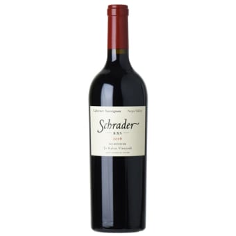 Schrader Beckstoffer To Kalon RBS Napa Valley Cabernet Sauvignon - 750mL