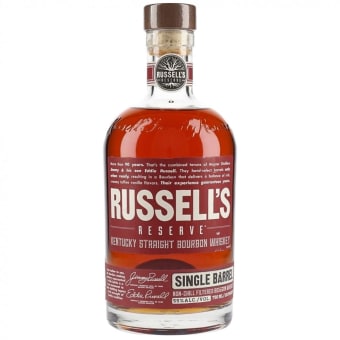 Russell's Reserve Single Barrel - 750mL