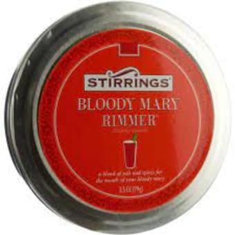 Stirrings Bloody Mary Rimmer - 1 can / 3.5oz