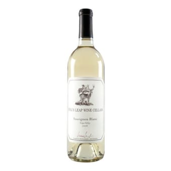 Stag's Leap Sauvignon Blanc - 750mL