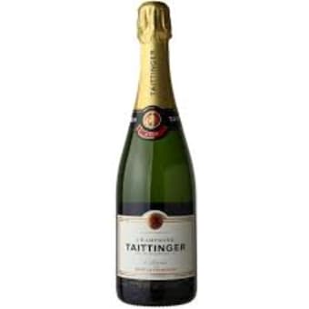 Taittinger Brut La Francaise - 750mL