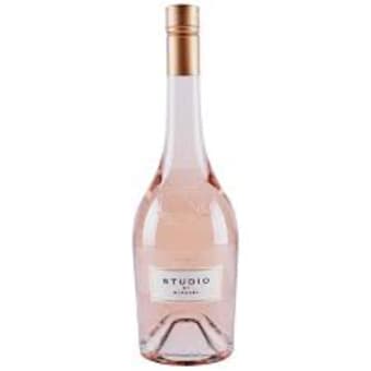 Studio by Miraval Provence, Rose - 750mL