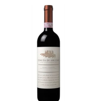 Tenuta Di Arceno Chianti Classico - 750mL