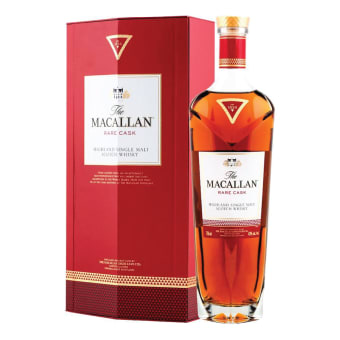 The Macallan Rare Cask - 750mL