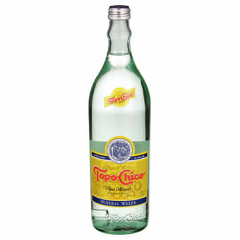 Topo Chico - 750mL