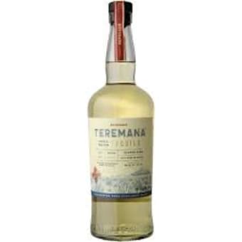 Teremana Reposado Tequila - 750mL