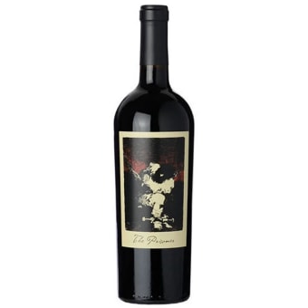 The Prisoner Napa Valley Cabernet Sauvignon - 750mL