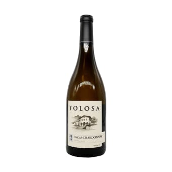 Tolosa Chardonnay - 750mL
