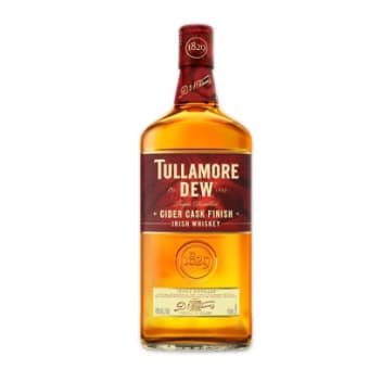 Tullamore Dew Cider Cask - 750mL