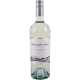 Will Hill North Coast Sauvignon Blanc - 750mL