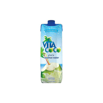 Vita Coco Coconut Water - 1L