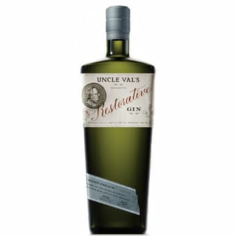 Uncle Val's Restorative Gin - 750mL