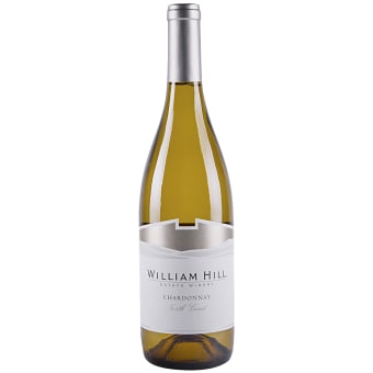 William Hill North Coast Chardonnay - 750mL