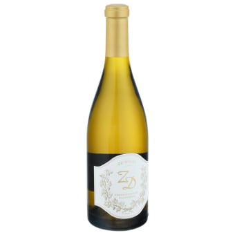 ZD 2014 Chardonnay - 750mL