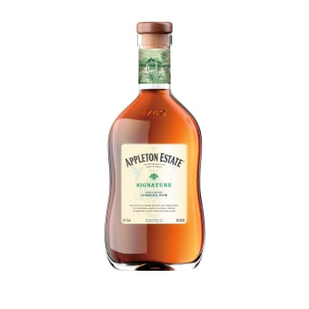 Appleton Estate Signature Blend - 750ml Bottle