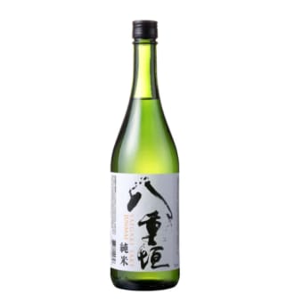 Yaegaki Junmai Japan - 750mL