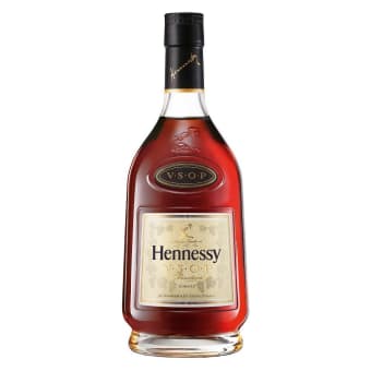 Hennessy V.S.O.P Privilege Cognac - 750ml Bottle