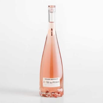 Gerard Bertrand Cote des Roses Rosé - 750ml Bottle