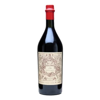 Carpano Antica Formula Vermouth - 1L Bottle