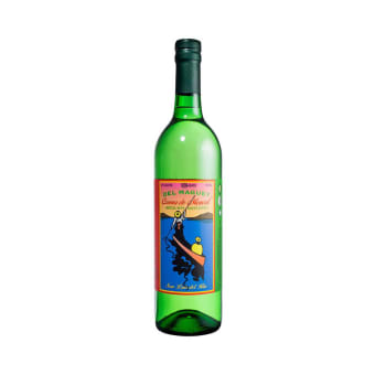 Del Maguey Crema Mezcal - 750ml Bottle