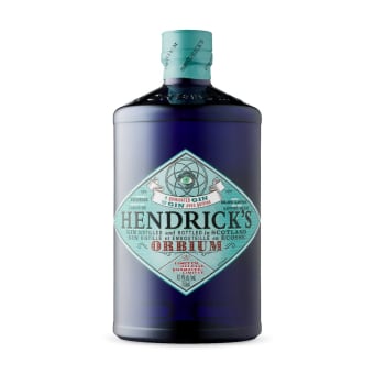 Hendrick's Orbium Gin - 750ml Bottle