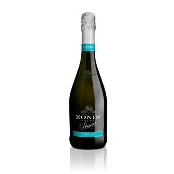 Zonin Prosecco - 750ml Bottle