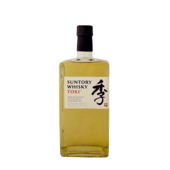 Suntory Toki Japanese Whisky - 750ml Bottle