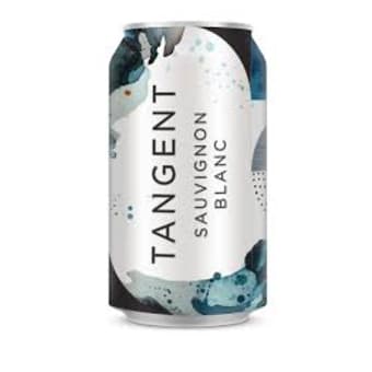 Tangent Paragon Sauvignon Blanc - 375ml Can