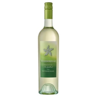 Starborough Sauvignon Blanc - 750ml Bottle