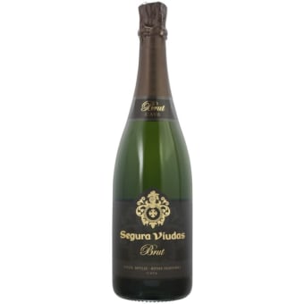 Segura Viudas Brut - 750ml Bottle