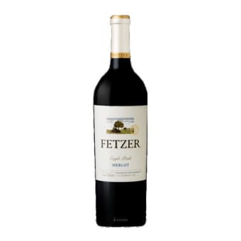 Fetzer Eagle Peak Merlot - 750ml Bottle
