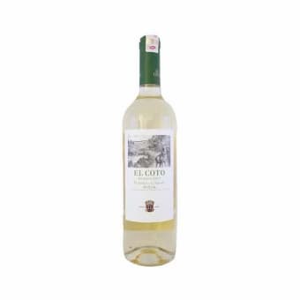 El Coto Blanco - 750ml Bottle