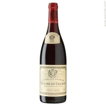 Louis Jadot Beaujolais Villages - 750ml Bottle