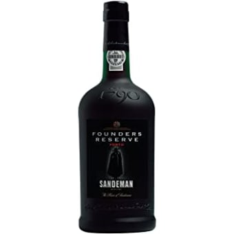 Sandeman Founders Reserve Port -750ml Bottle