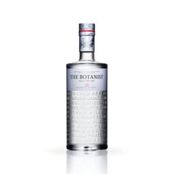 The Botanist Islay Dry Gin - 750ml Bottle