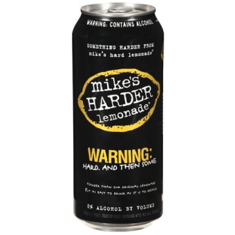 MIKES HARDER LEMONADE SINGLE 16OZ
