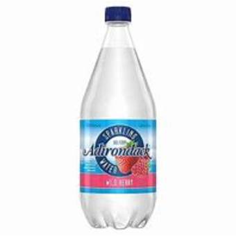 Adirondack Wild Berry 1liter 12pack bottles