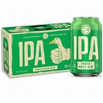 Goose Island 15 Pack 12oz Cans