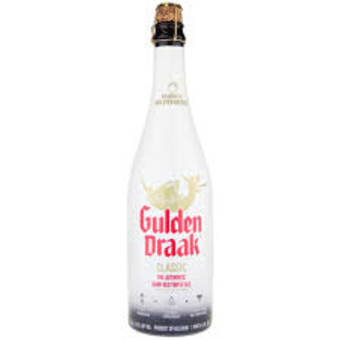 Gulden Draak 25.4oz Bottle