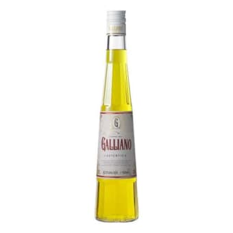Galliano Italian Liqueur 750 ml