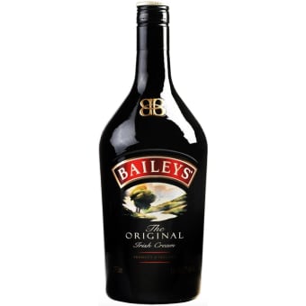 Baileys Irish Cream Original 1.75 L