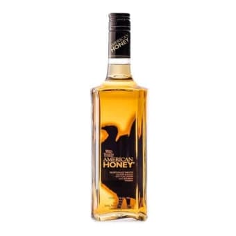 Wild Turkey American Honey 750ml