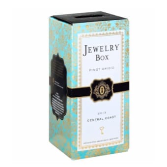 Jewel Box Pinot Grigio - 3L