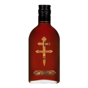 D'Usse Vsop - 200mL