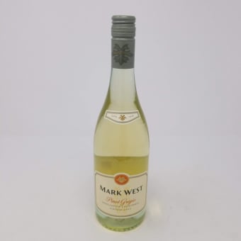Mark West Pinot Grigio - 750mL