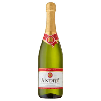 Andre Spumante - 750mL