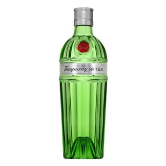 Tanqueray No. Ten Gin 750 ml