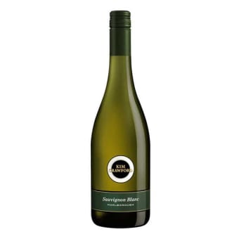 Kim Crawford Sauvignon Blanc 750ml